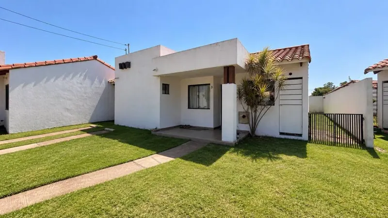 3-bedroom house for sale in the Las Fontanas Riviera 1 gated community: foto 10 de 11