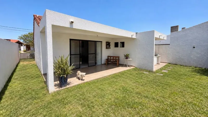 3-bedroom house for sale in the Las Fontanas Riviera 1 gated community: foto 11 de 11