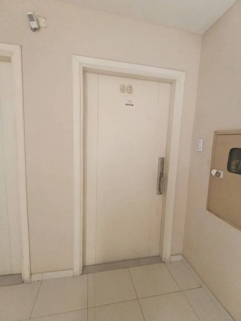 3-bedroom apartment for sale in Torres Geranios, downtown: foto 2 de 20