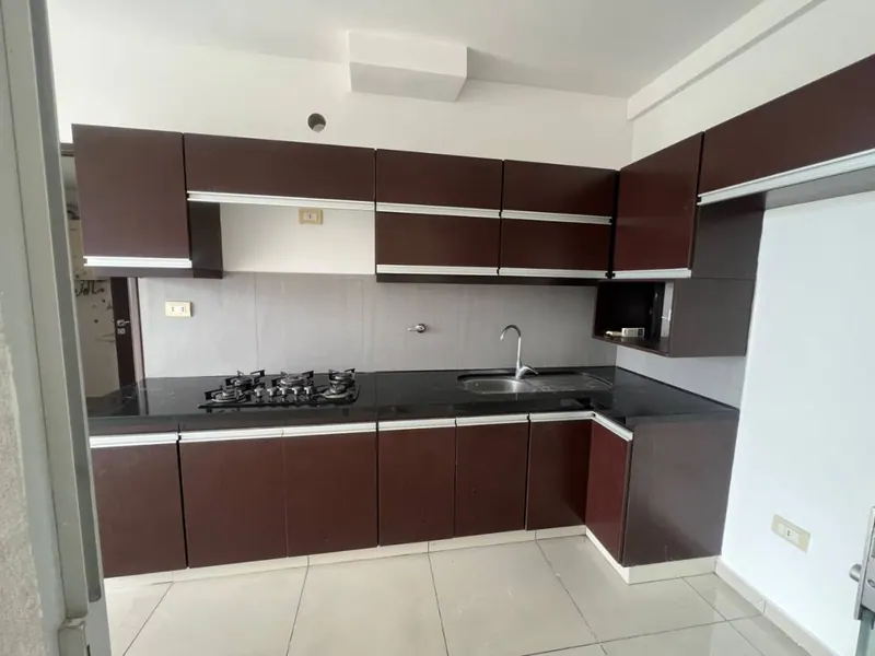 3-bedroom apartment for sale in Macororó 6, North Zone: foto 4 de 9