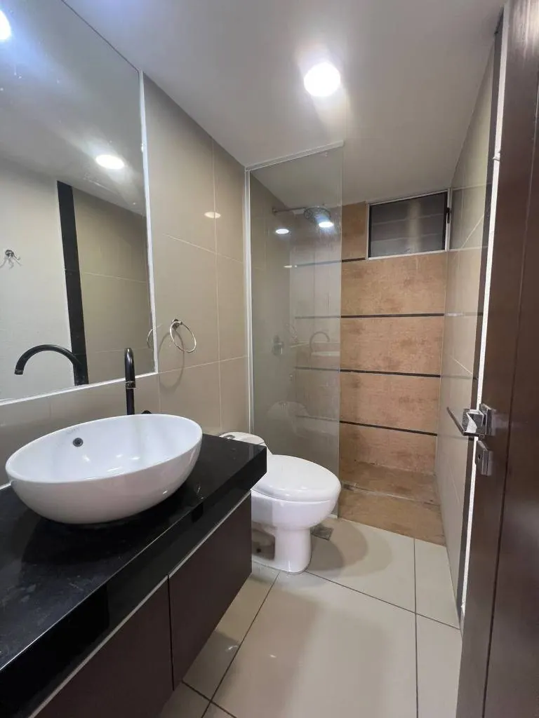 3-bedroom apartment for sale in Macororó 6, North Zone: foto 5 de 9