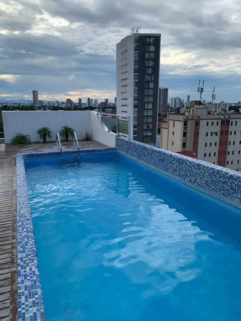 3-bedroom apartment for sale in Macororó 6, North Zone: foto 7 de 9