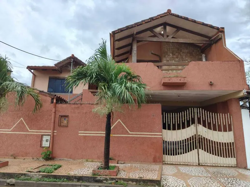 Casa de 8 dormitorios en venta en Pampa de la Isla, Zona Este: foto 1 de 10