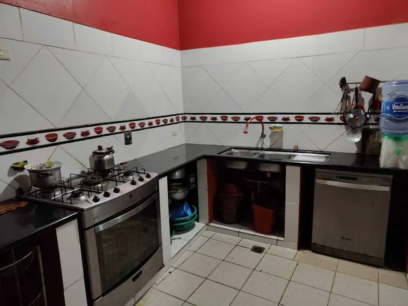 Casa de 8 dormitorios en venta en Pampa de la Isla, Zona Este: foto 3 de 10