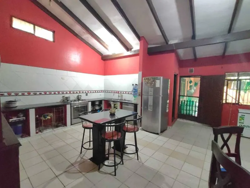 Casa de 8 dormitorios en venta en Pampa de la Isla, Zona Este: foto 5 de 10