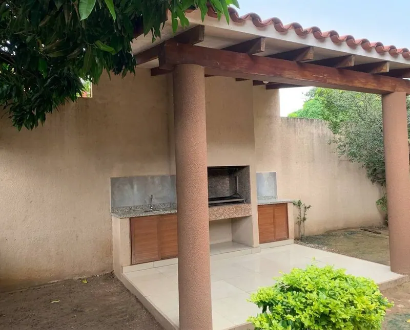 5-bedroom house for sale on Radial 13, North Zone: foto 4 de 16