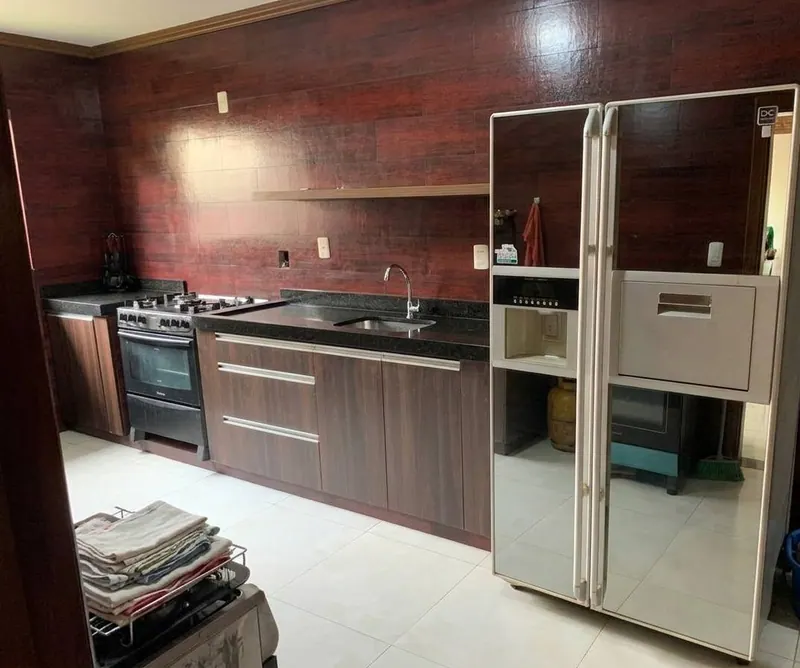 5-bedroom house for sale on Radial 13, North Zone: foto 5 de 16
