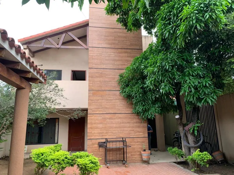 5-bedroom house for sale on Radial 13, North Zone: foto 6 de 16