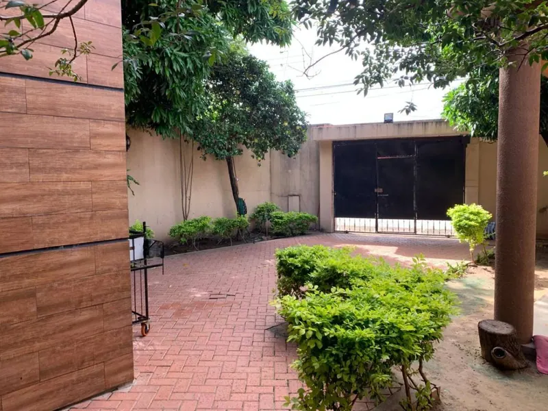5-bedroom house for sale on Radial 13, North Zone: foto 7 de 16