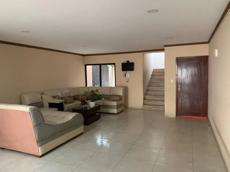 5-bedroom house for sale on Radial 13, North Zone: foto 8 de 16