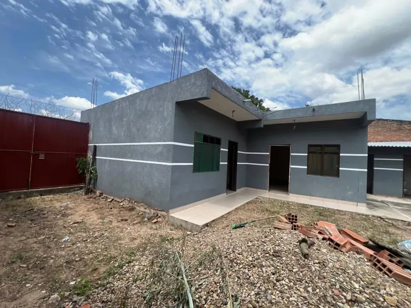 358 m² lot with 2 shops for sale in the North Zone: foto 2 de 5