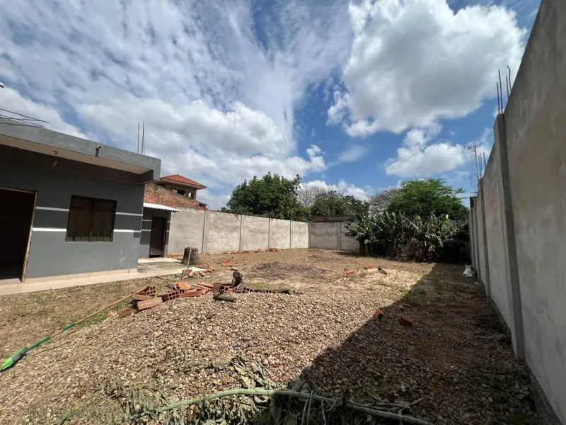 358 m² lot with 2 shops for sale in the North Zone: foto 3 de 5