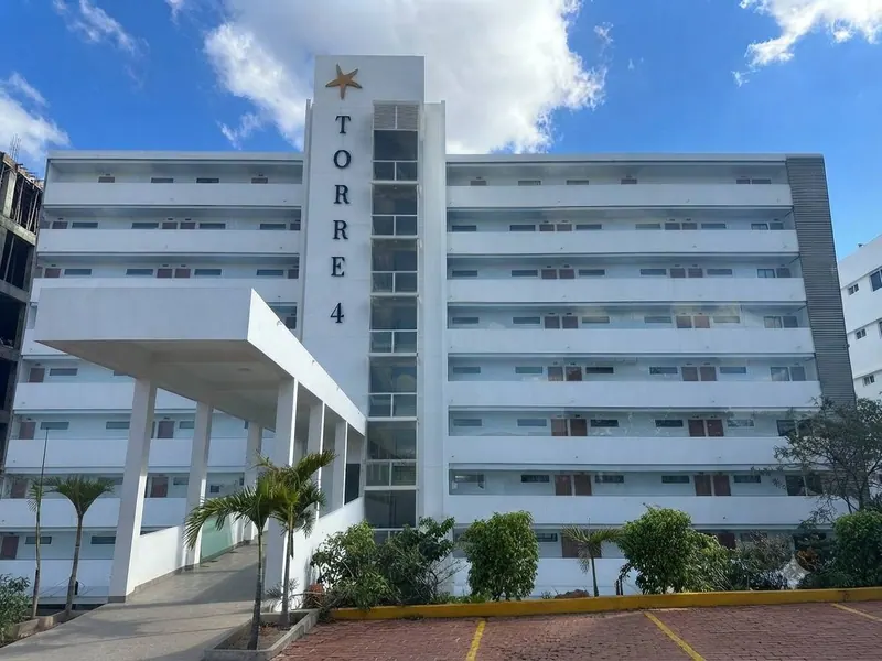 1-bedroom furnished apartment for sale in Mar Adentro, Urubó