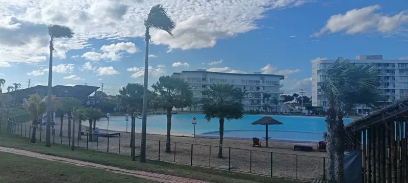 1-bedroom furnished apartment for sale in Mar Adentro, Urubó: foto 4 de 28