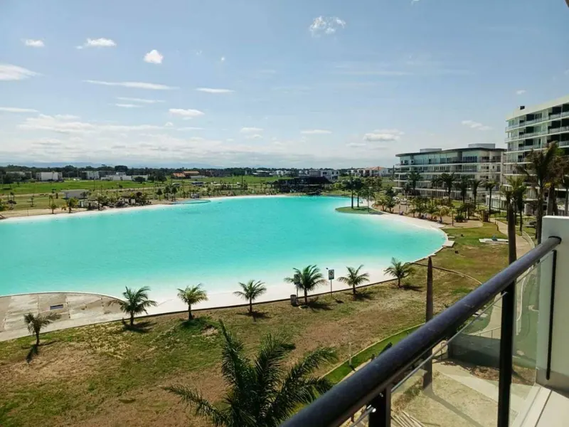 1-bedroom furnished apartment for sale in Mar Adentro, Urubó: foto 6 de 28