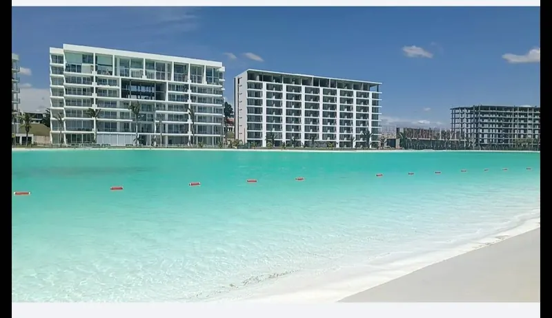 1-bedroom furnished apartment for sale in Mar Adentro, Urubó: foto 9 de 28