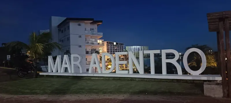 1-bedroom furnished apartment for sale in Mar Adentro, Urubó: foto 10 de 28