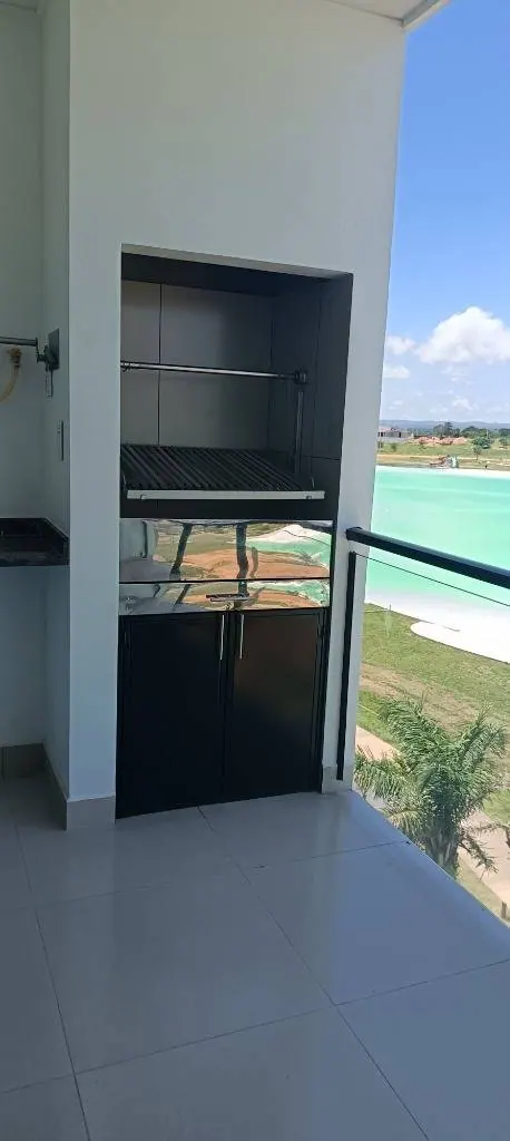 1-bedroom furnished apartment for sale in Mar Adentro, Urubó: foto 14 de 28