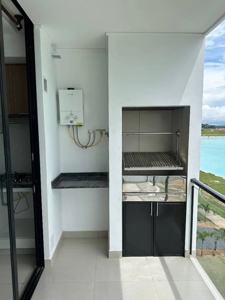 1-bedroom furnished apartment for sale in Mar Adentro, Urubó: foto 15 de 28