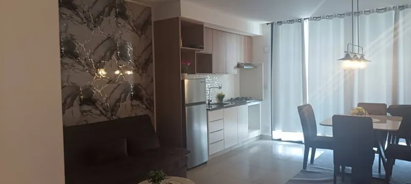 1-bedroom furnished apartment for sale in Mar Adentro, Urubó: foto 17 de 28