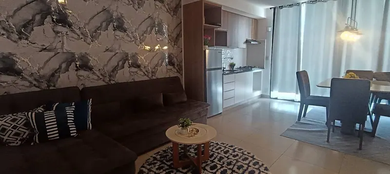 1-bedroom furnished apartment for sale in Mar Adentro, Urubó: foto 19 de 28