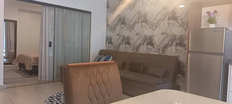 1-bedroom furnished apartment for sale in Mar Adentro, Urubó: foto 21 de 28