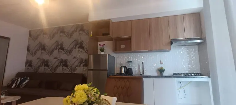 1-bedroom furnished apartment for sale in Mar Adentro, Urubó: foto 22 de 28