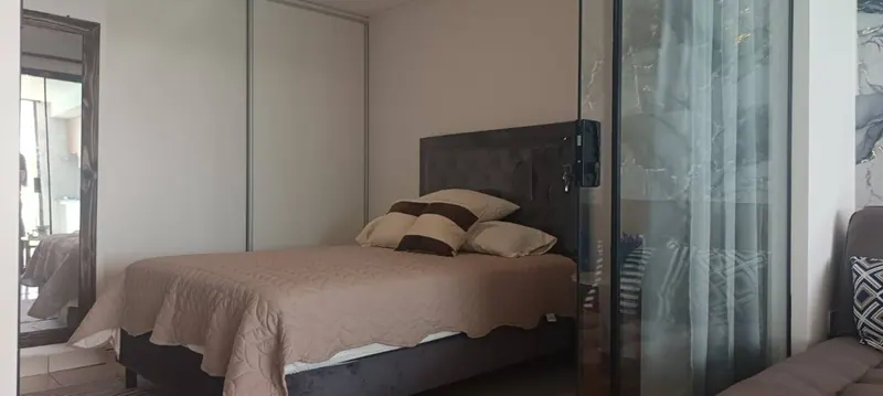 1-bedroom furnished apartment for sale in Mar Adentro, Urubó: foto 23 de 28