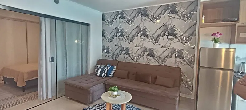 1-bedroom furnished apartment for sale in Mar Adentro, Urubó: foto 25 de 28