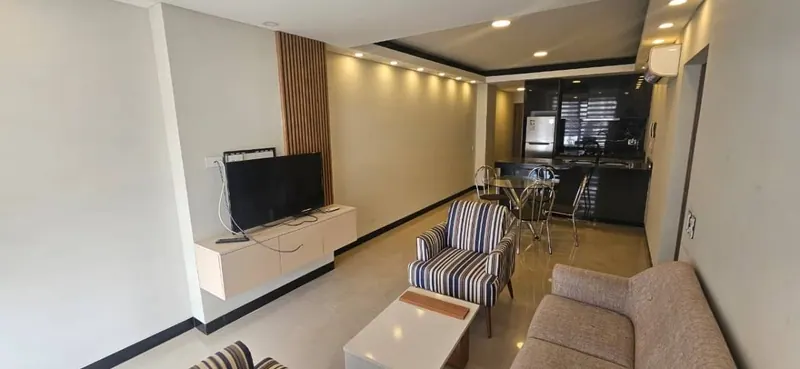 Furnished 2-bedroom apartment for rent in Eurodesign: foto 5 de 8