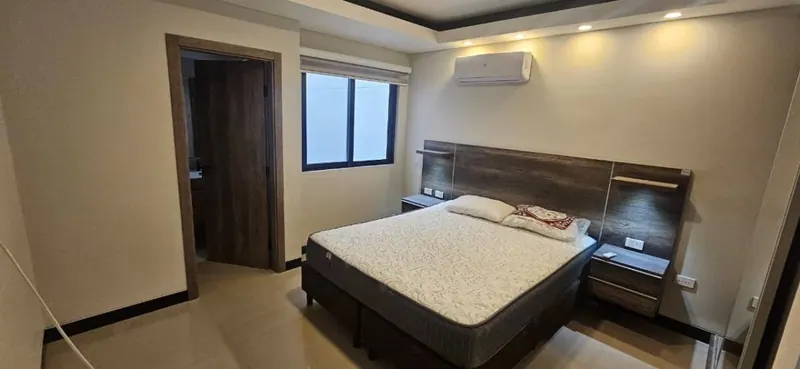 Furnished 2-bedroom apartment for rent in Eurodesign: foto 6 de 8