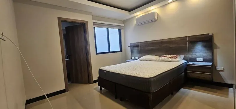 Furnished 2-bedroom apartment for rent in Eurodesign: foto 7 de 8