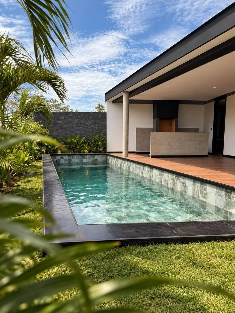 3-bedroom house for sale, pre-construction, Florida 2 gated community: foto 6 de 9