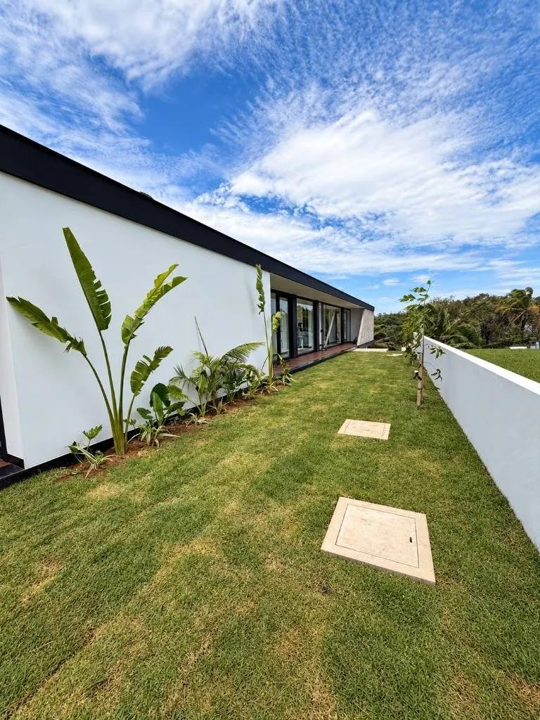 3-bedroom house for sale, pre-construction, Florida 2 gated community: foto 7 de 9