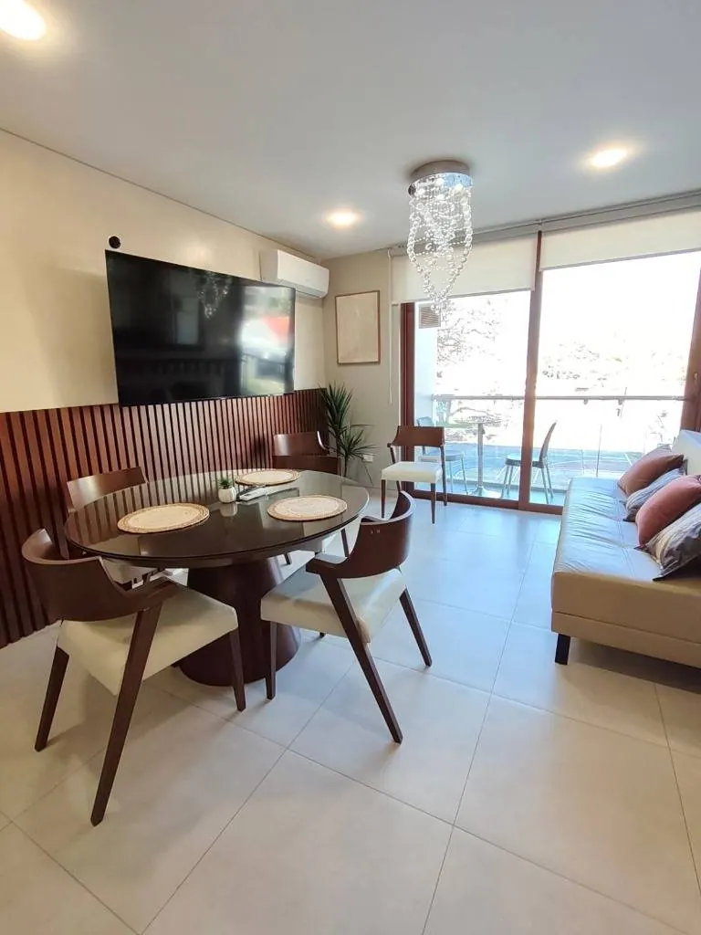 89.46 m² apartment for sale in the Elvira Prime gated community: foto 1 de 10