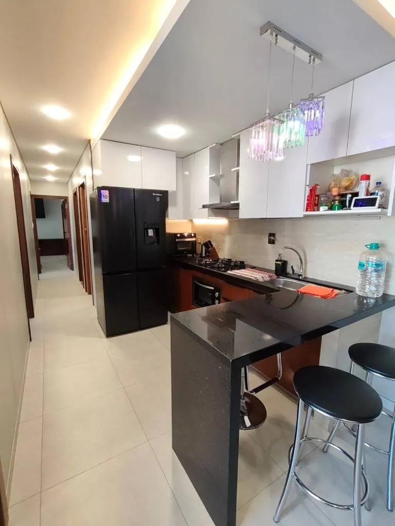 89.46 m² apartment for sale in the Elvira Prime gated community: foto 2 de 10