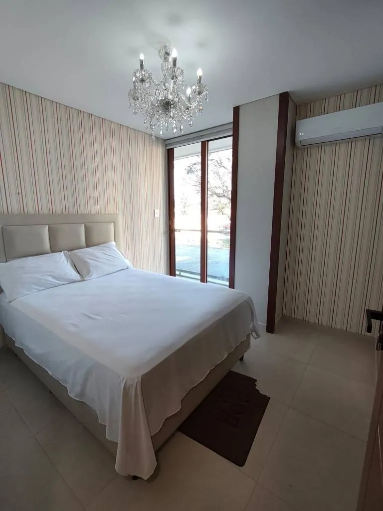 89.46 m² apartment for sale in the Elvira Prime gated community: foto 4 de 10