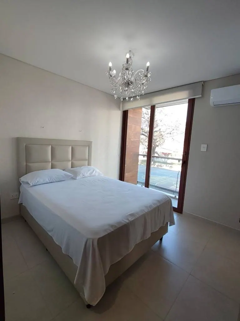 89.46 m² apartment for sale in the Elvira Prime gated community: foto 5 de 10