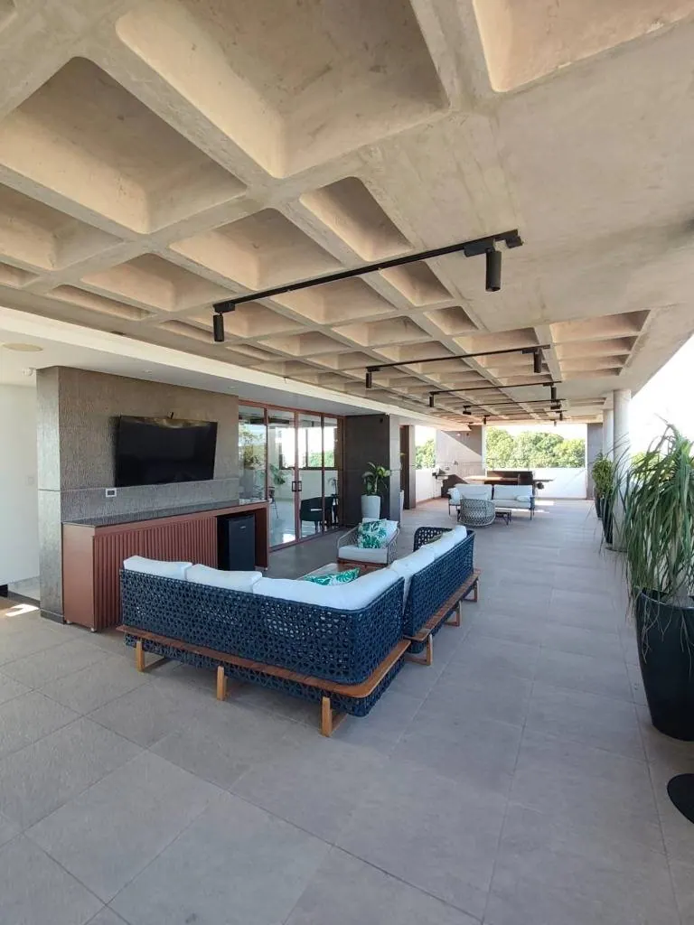 89.46 m² apartment for sale in the Elvira Prime gated community: foto 7 de 10