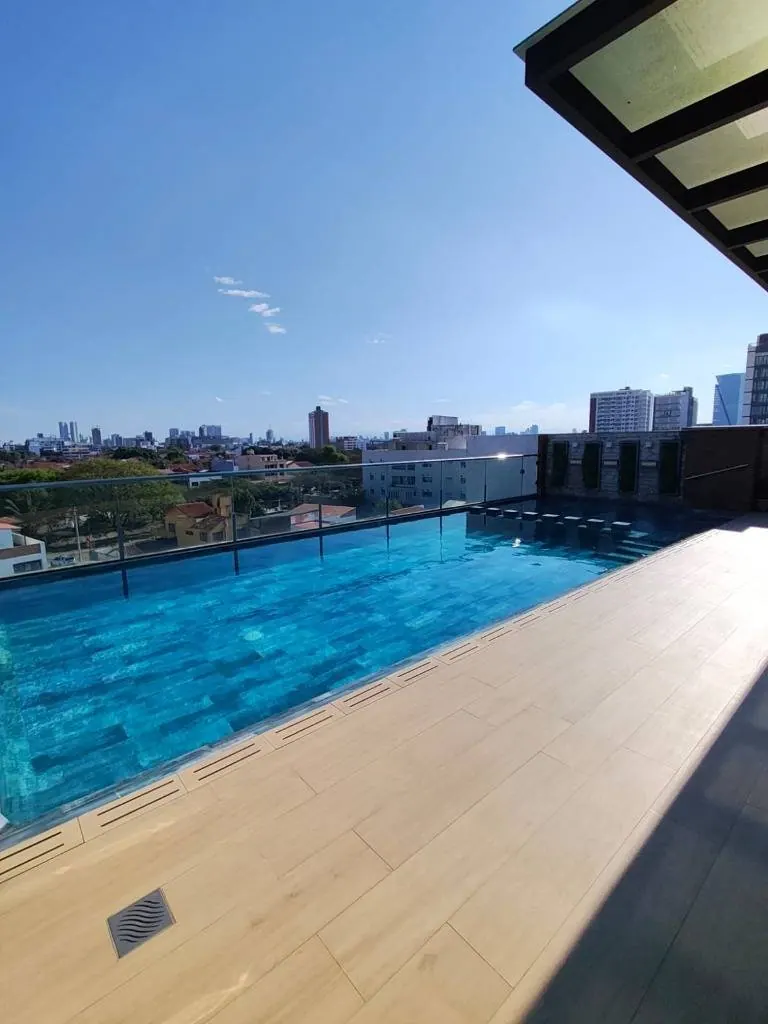 89.46 m² apartment for sale in the Elvira Prime gated community: foto 9 de 10