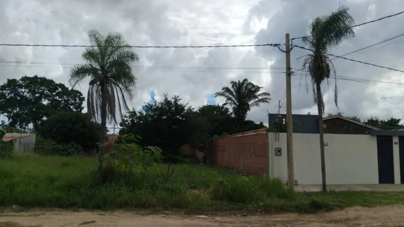 Terreno de 416,67 m² en venta en la urbanización Ebenezer Norte 1: foto 1 de 1
