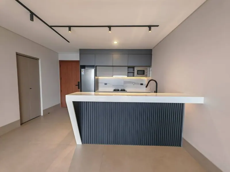 2-bedroom apartment for rent in Mare building, Equipetrol: foto 1 de 25