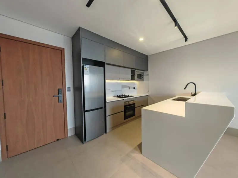 2-bedroom apartment for rent in Mare building, Equipetrol: foto 3 de 25