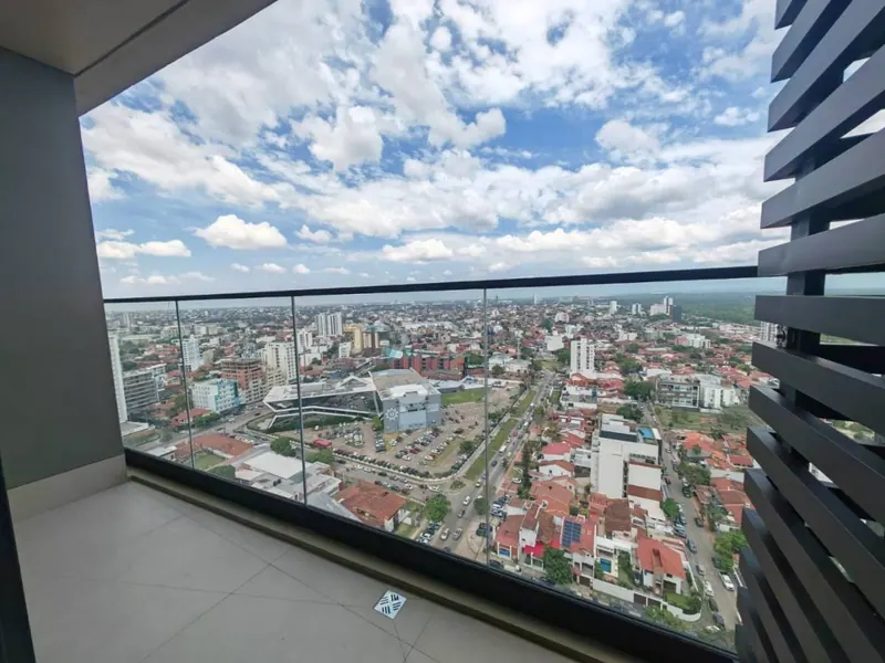 2-bedroom apartment for rent in Mare building, Equipetrol: foto 9 de 25