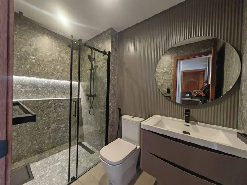 2-bedroom apartment for rent in Mare building, Equipetrol: foto 10 de 25