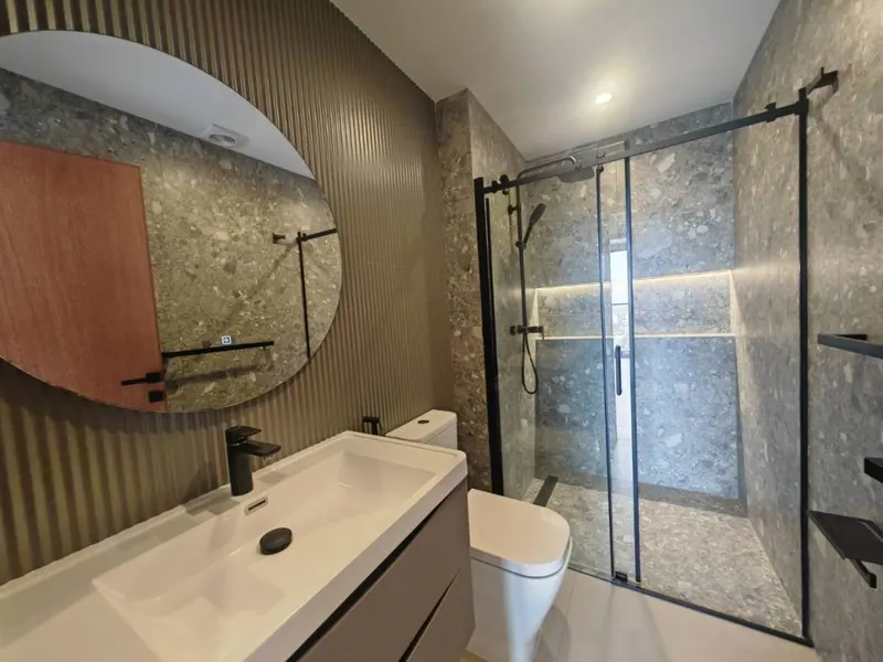 2-bedroom apartment for rent in Mare building, Equipetrol: foto 13 de 25
