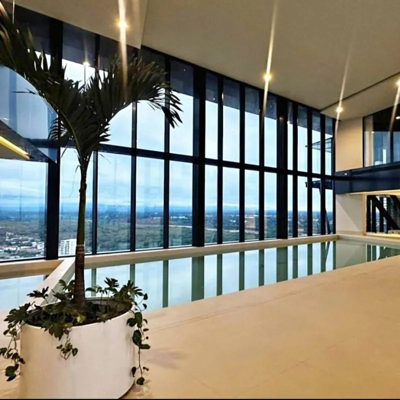 2-bedroom apartment for rent in Mare building, Equipetrol: foto 15 de 25
