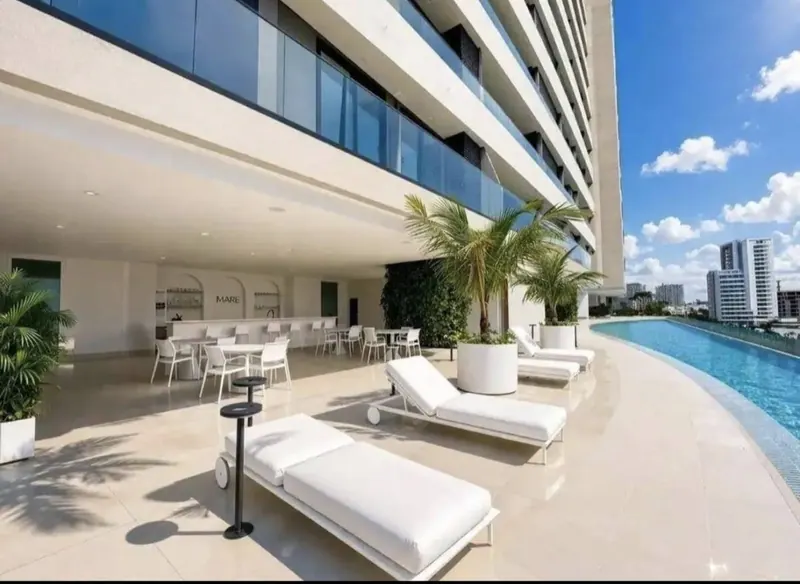 2-bedroom apartment for rent in Mare building, Equipetrol: foto 21 de 25