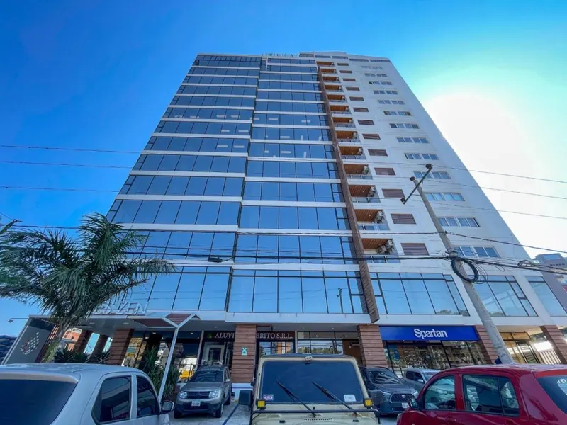Departamento de 3 dormitorios en venta en Torres Zen, Zona Norte: foto 1 de 16