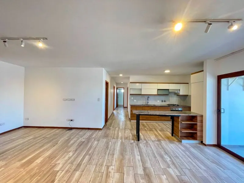 Departamento de 3 dormitorios en venta en Torres Zen, Zona Norte: foto 3 de 16